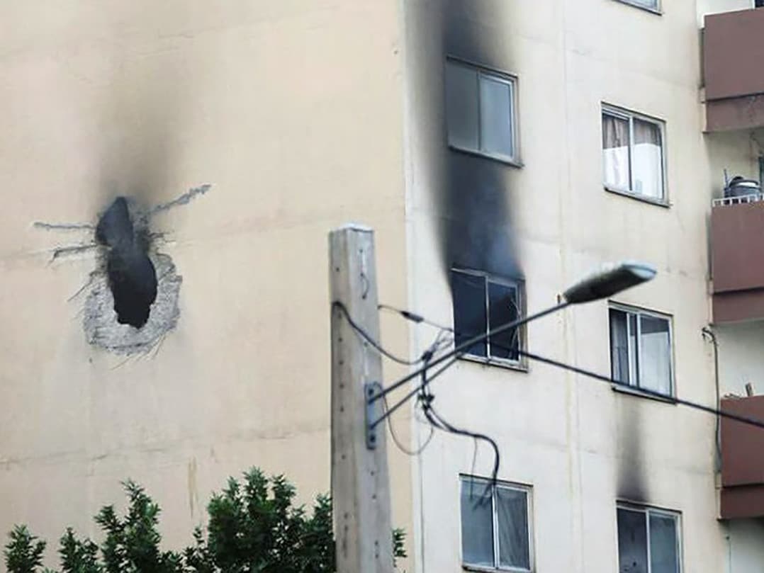 İsrail’in gizli operasyonu