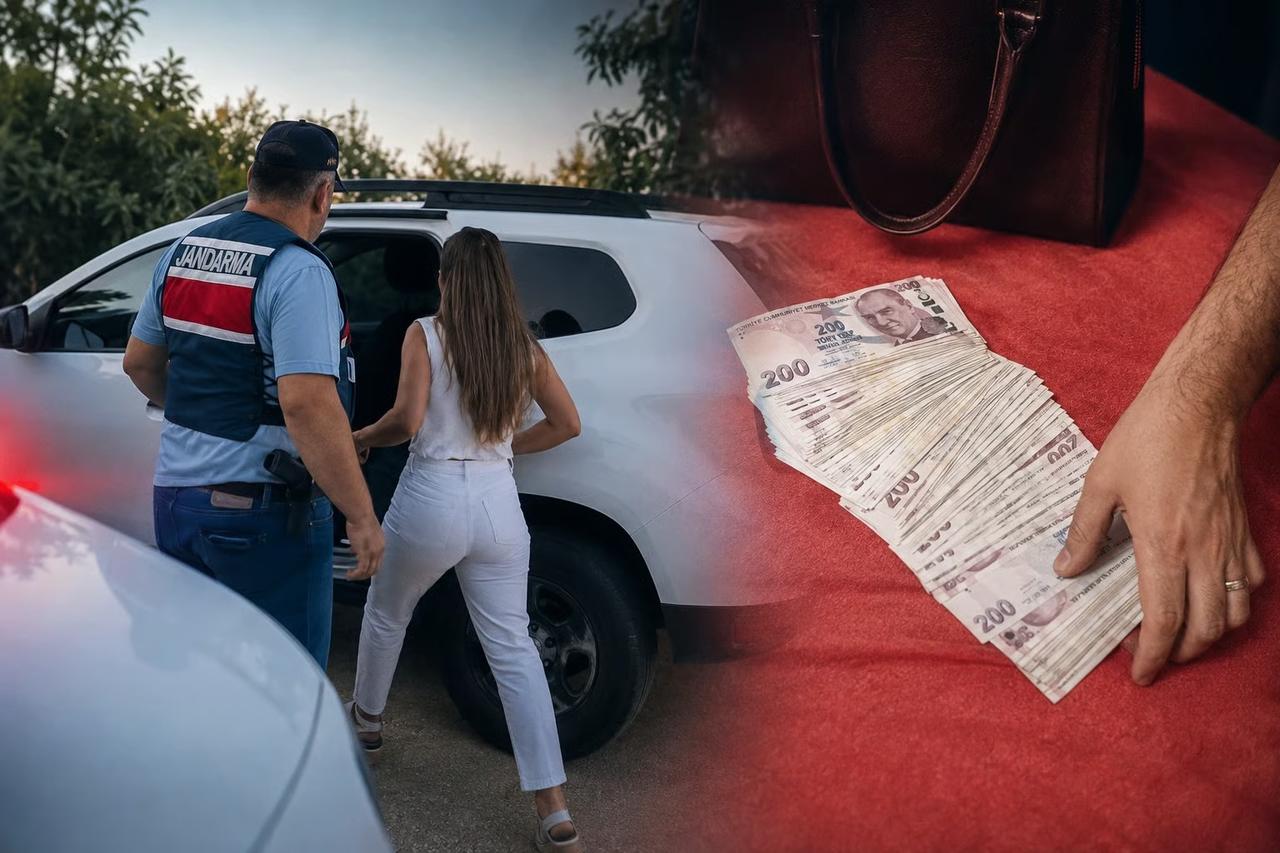 Botla vize randevusu sattılar! Yazışmalar ortaya çıktı