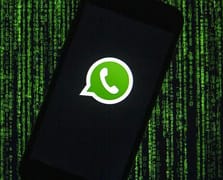 WhatsApp'ın eski güvenlik şefi Meta'ya dava açtı