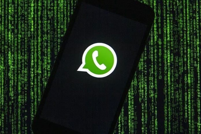WhatsApp'ın eski güvenlik şefi Meta'ya dava açtı