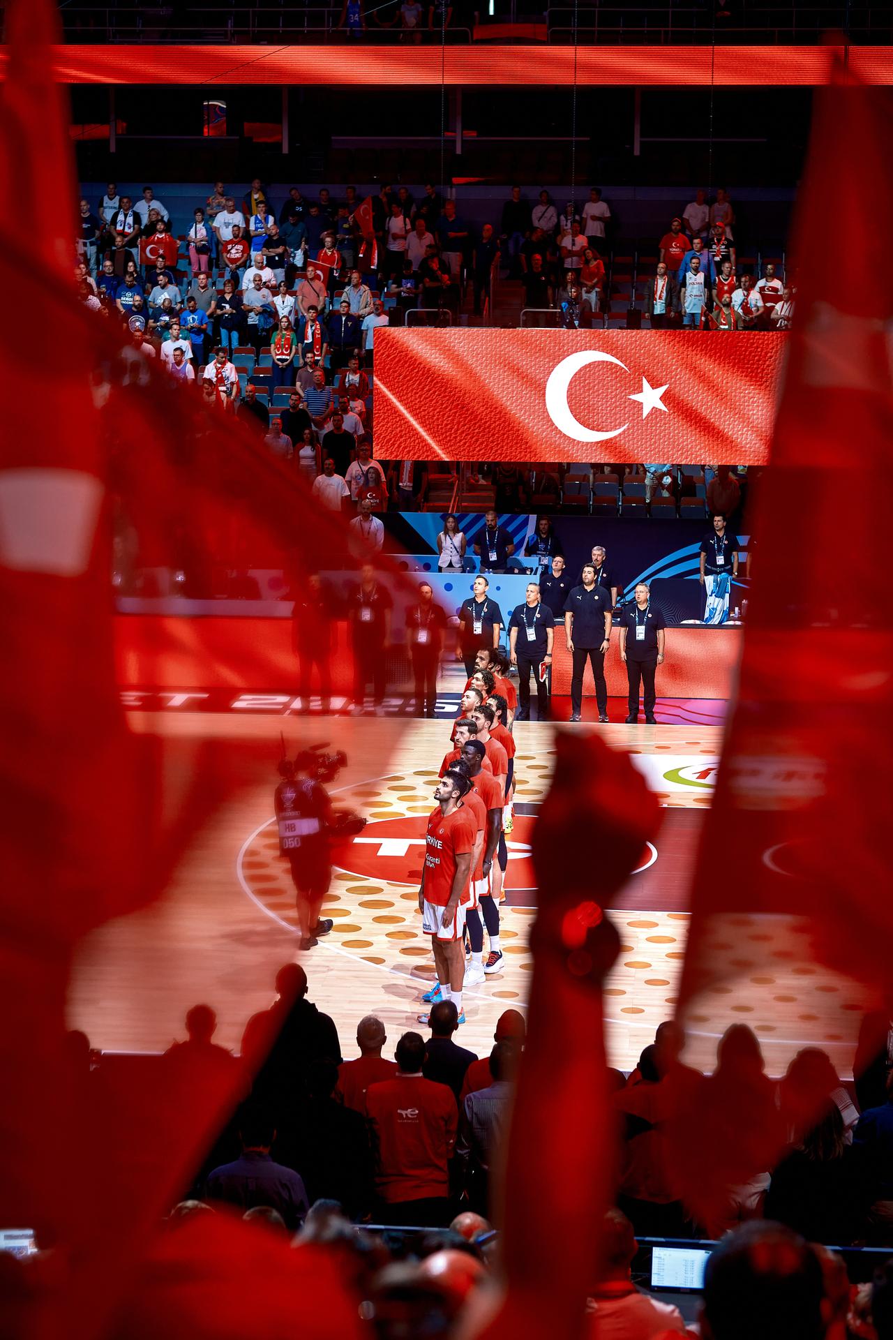 Tarihi başarı