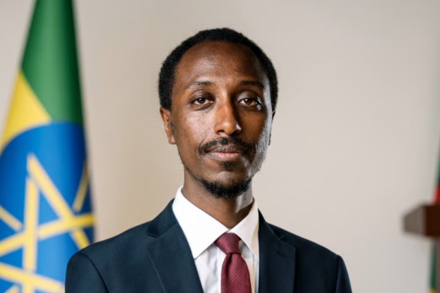 "Stop Backing Armed Groups": Ethiopian FM Warns Eritrea