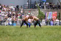 664. Tarihi Kırkpınar Yağlı Güreşleri başlıyor: 826 pehlivan Er Meydanı'nda güreşecek