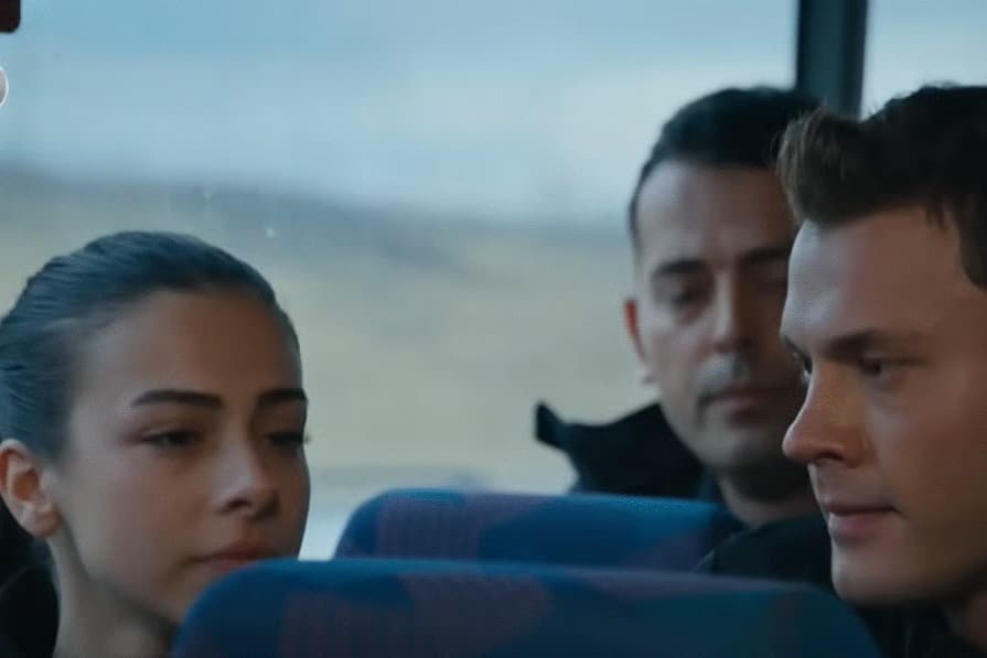 Arka Sokaklar 726 bölüm full izle | Kanal D ile Arka Sokaklar son bölüm izle | Şule minibüsten kurtuldu mu?