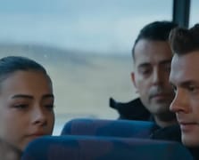 Arka Sokaklar 726 bölüm full izle | Kanal D ile Arka Sokaklar son bölüm izle | Şule minibüsten kurtuldu mu?