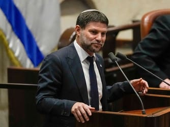 Netanyahu Coalition's Far-Right Ally Plummets in Polls