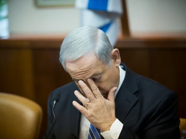 İsrail'de halk İran Savaşı'nı başarısızlık olarak görüyor