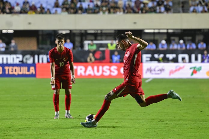 "İyi bir tecrübe oldu"