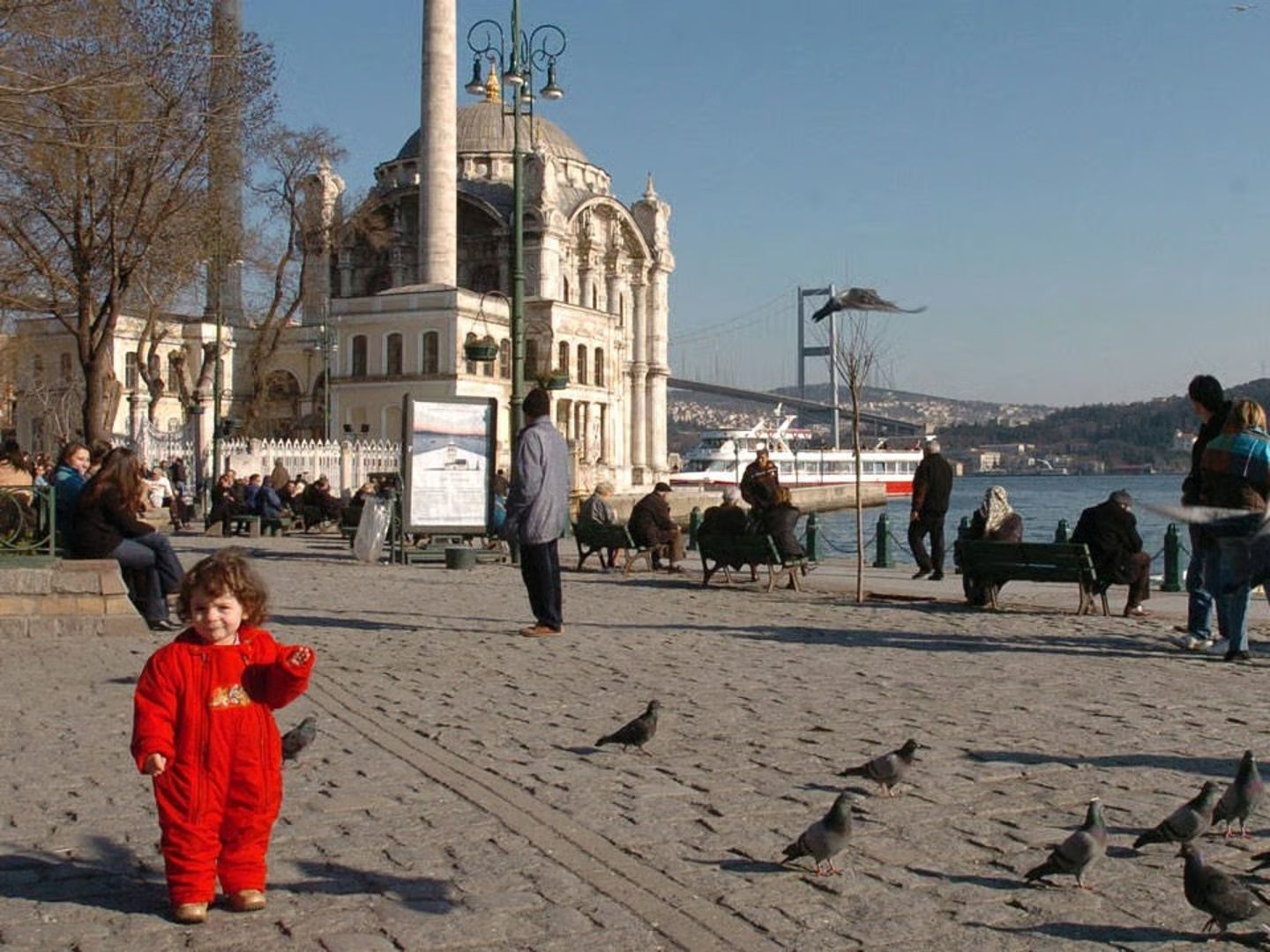 Kombileri kapatın: Bahar havası geliyor, sıcaklık daha da artacak