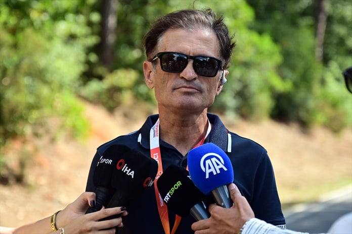 "Tour of İstanbul'da yeni format"