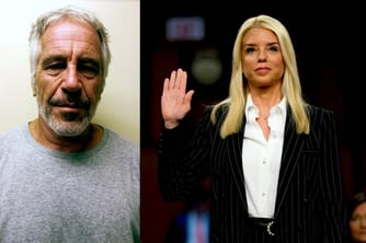 Attorney General to be Grilled on Epstein Files in Congress