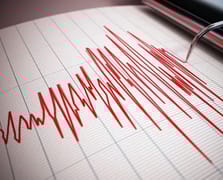 Balıkesir'de 6.1 büyüklüğünde deprem: İstanbul'dan hissedildi