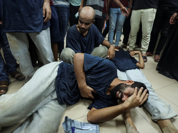 İsrail son 2 yılda 94 Filistinli esiri işkenceyle öldürdü