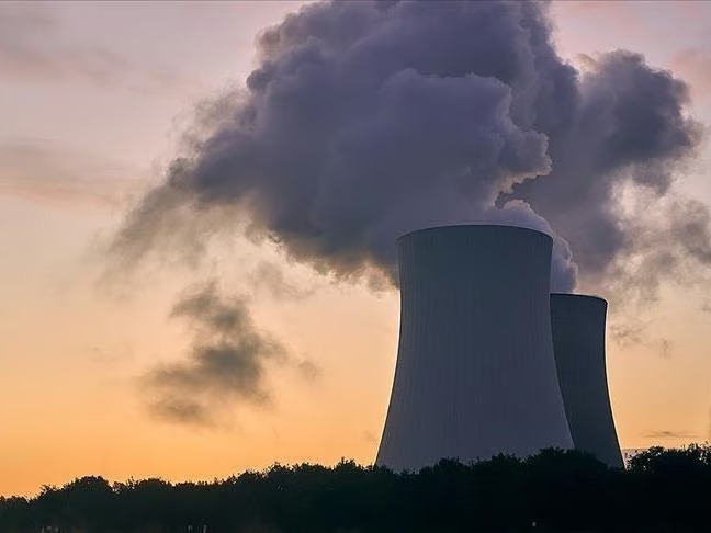 South Korea Finds No Radiation After Suspected North Leak