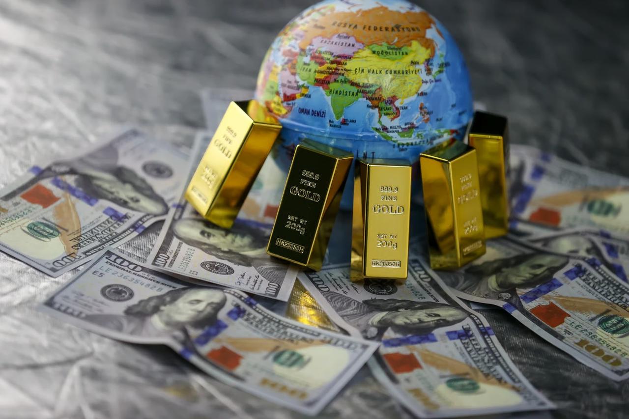 Dev bankadan altın için ezber bozacak değerlendirme!