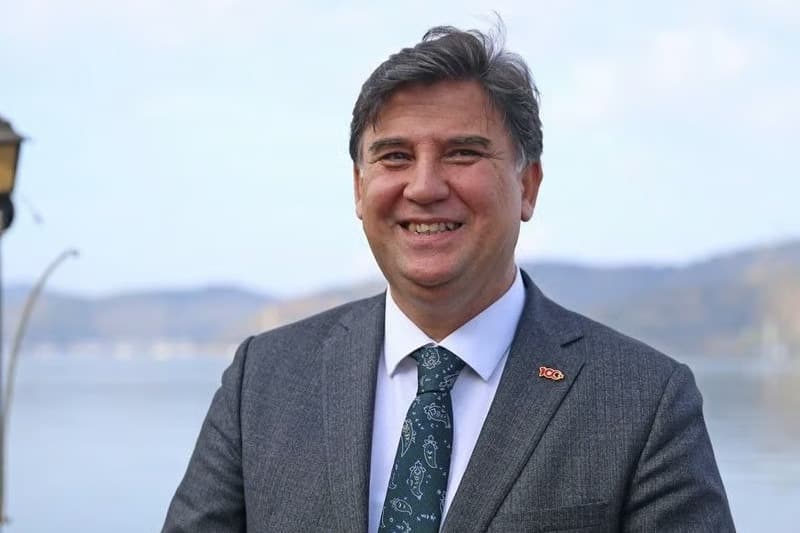Fethiye Belediye Başkanı Alim Karaca'ya silahlı saldırı