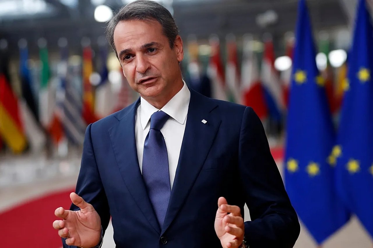 Yunanistan Türkiye-Libya deniz yetki anlaşmasına itirazını BM’ye taşıdı