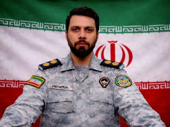 Iran Threatens Gulf Ports as U.S. Imposes Naval Blockade