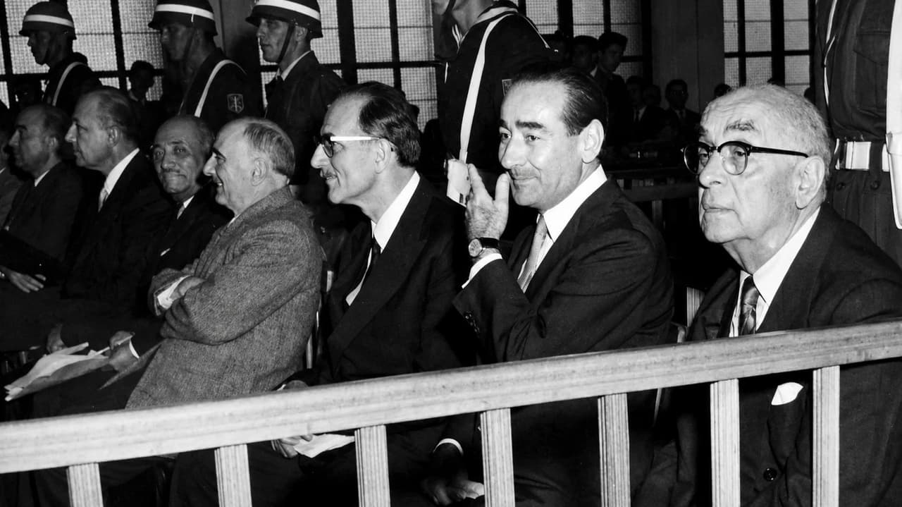 Yeni Parti ve Özgür Özel, Adnan Menderes’ten gerçekten yeni olmayı öğrenebilirler mi?