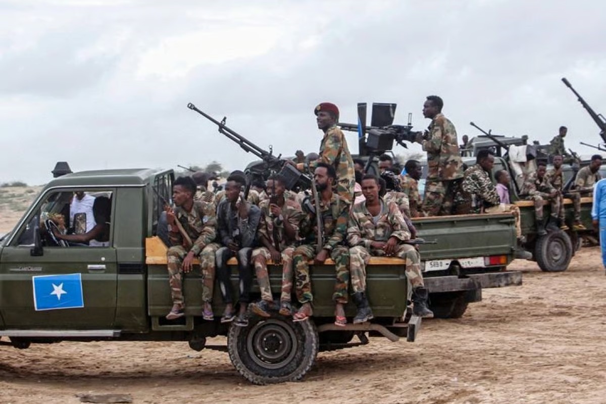 Somalia’s NISA Kills 11 Al-Shabaab Fighters In Operations