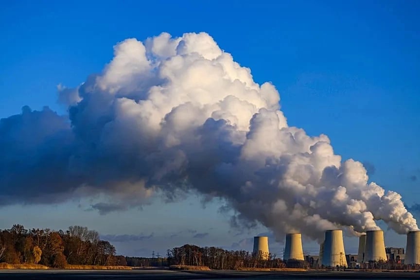 German Energy Substation Target Of Explosive Attack