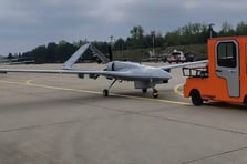 Polonya’ya ait Bayraktar TB2 AESA radarla görüntülendi