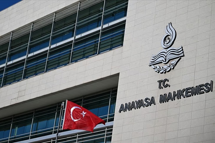 AYM'den belediyelerle ilgili emsal karar