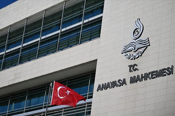 AYM'den emsal iptal kararı: Belediyeler artık 'teknik altyapı bedeli" alamayacak
