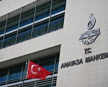 AYM'den emsal iptal kararı: Belediyeler artık 'teknik altyapı bedeli" alamayacak