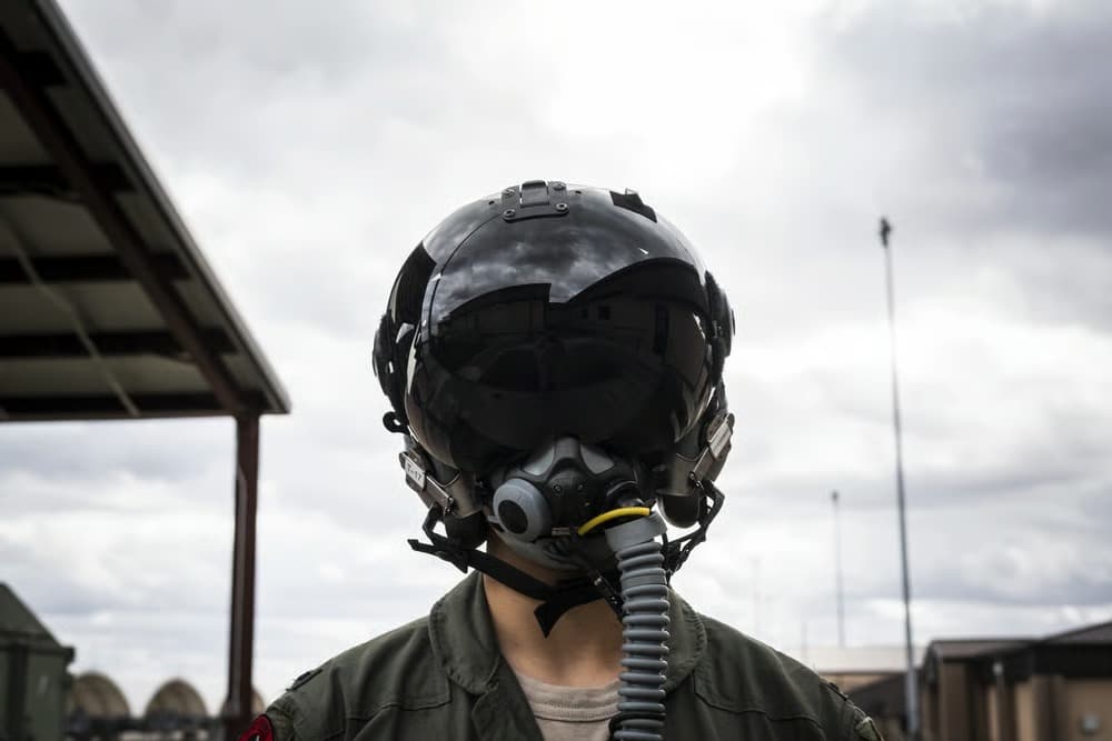 Pentagon'dan JHMCS sözleşmesi