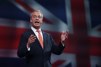 Reform UK Leader Nigel Farage Resigns Amid Investigation