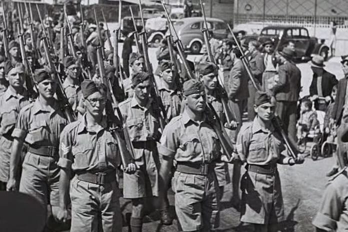 Tarihte bugün: Filistin'de İngiliz manda yönetimi resmen başladı