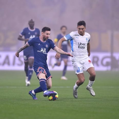 "Onu izlemek bambaşka bir olay"