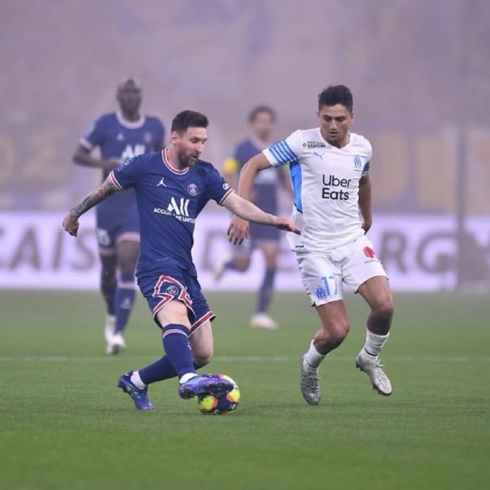 "Onu izlemek bambaşka bir olay"