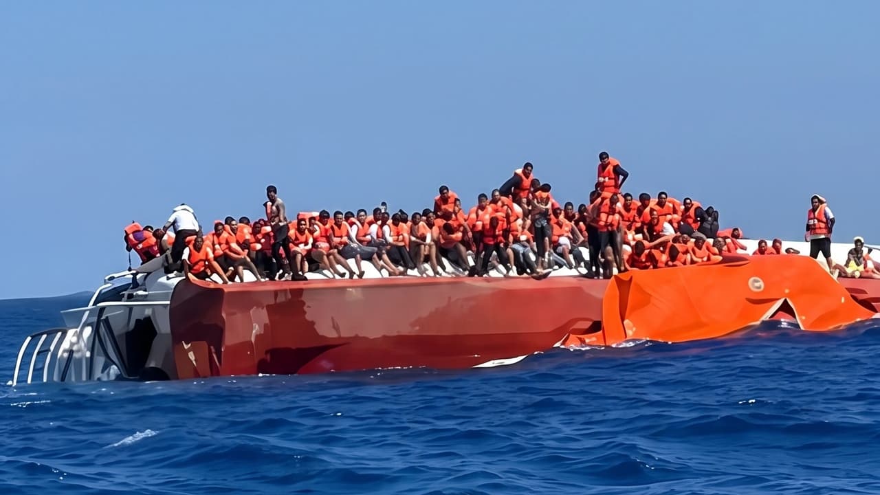 Girne’de feribot faciası! Ölen ve kayıpların kimlikleri belli oldu