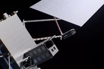 İlk uzay silahı fırlatılmaya hazırlanıyor