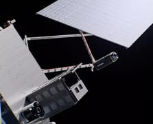 İlk uzay silahı fırlatılmaya hazırlanıyor