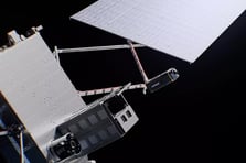 İlk uzay silahı fırlatılmaya hazırlanıyor