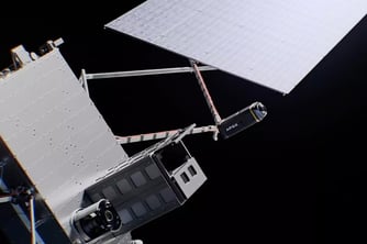 İlk uzay silahı fırlatılmaya hazırlanıyor