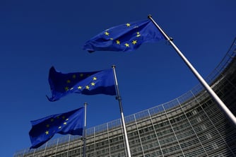 AB'nin dijital altyapısına siber sızma