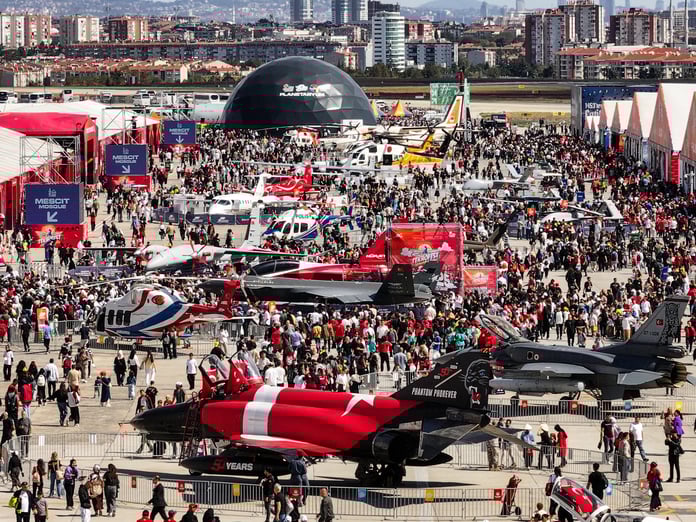 Teknofest son gün ne zaman? 2025 İstanbul Teknofest ne zaman bitiyor?