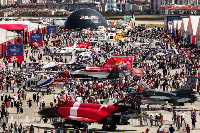 Teknofest son gün ne zaman? 2025 İstanbul Teknofest ne zaman bitiyor?