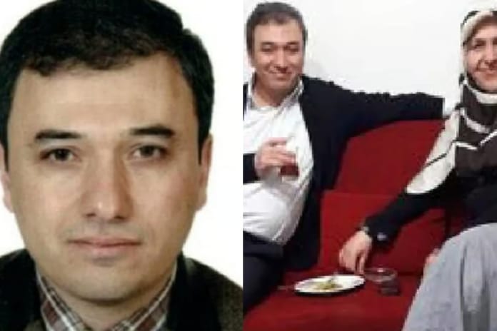 Karlov suikastının planlayıcısıydı! Firari FETÖ'cü Kanada'da isim değiştirmiş 