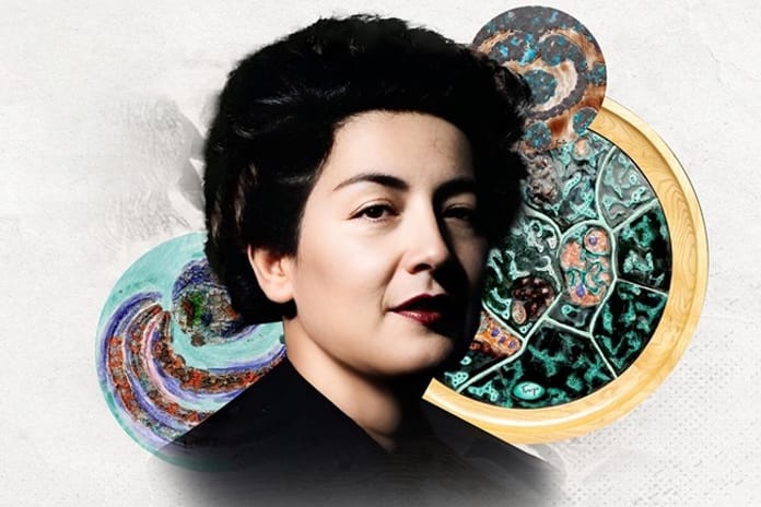 Türkiye'nin ilk kadın seramik sanatçısı: Füreya Koral