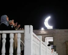 Milyonlarca Müslüman Ramazan ayının ilk orucunu tutacak