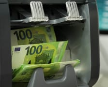 Euro kaç TL? 5 Şubat TL/Euro alış-satış ne kadar?