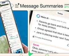 WhatsApp artık okunmayan mesajları özetliyor
