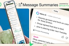 WhatsApp artık okunmayan mesajları özetliyor