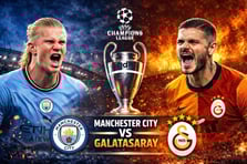 Manchester City Galatasaray maçı ne zaman? Şampiyonlar Ligi M.City Galatasaray maçı canlı yayın hangi kanalda, saat kaçta?