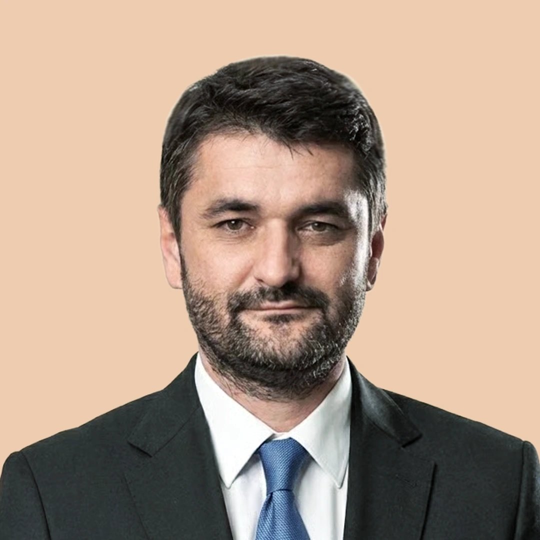 Emir Suljagić